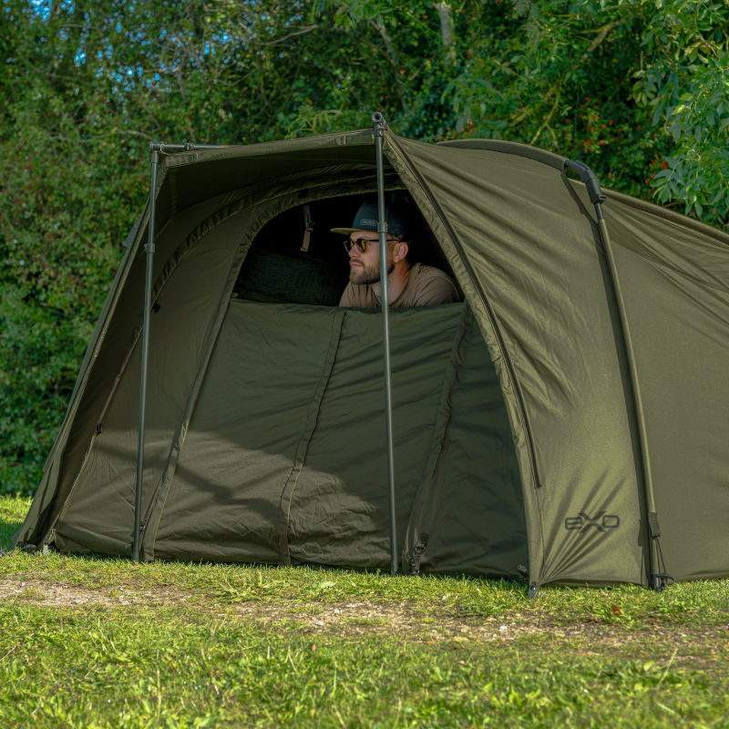 Avid Carp Exo 1 Man Bivvy